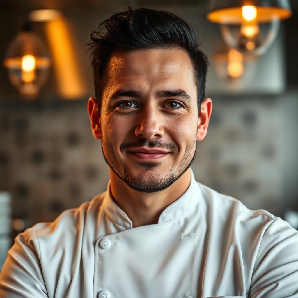 Chef Owner