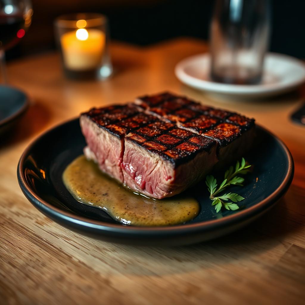 45-Day Aged Wagyu